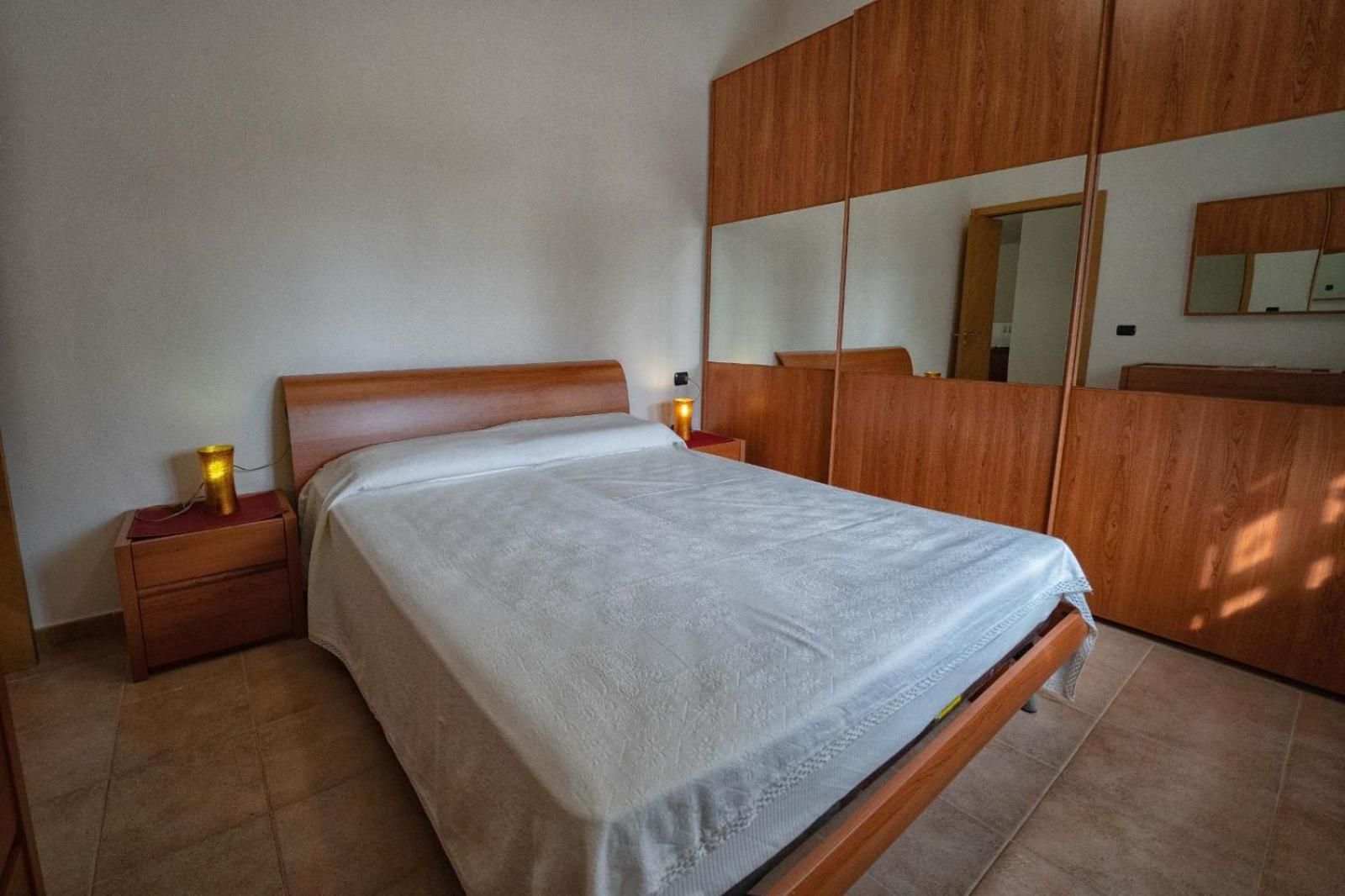Villa D'Ambrosio Μαρτίνα Φράνκα Εξωτερικό φωτογραφία