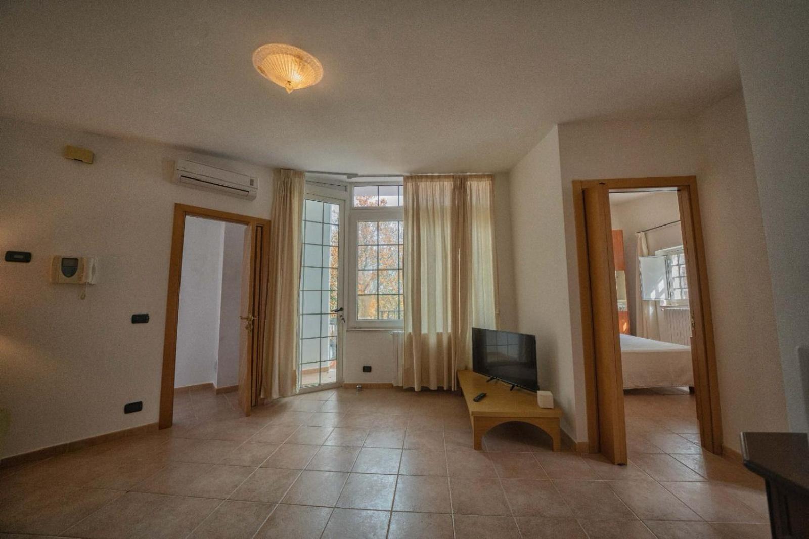 Villa D'Ambrosio Μαρτίνα Φράνκα Εξωτερικό φωτογραφία