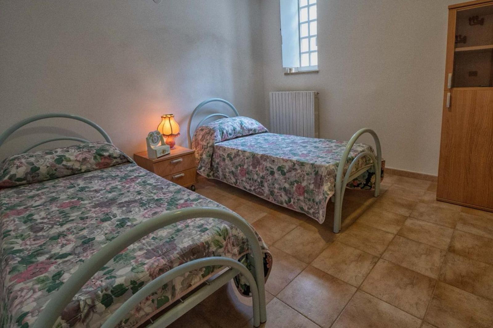Villa D'Ambrosio Μαρτίνα Φράνκα Εξωτερικό φωτογραφία