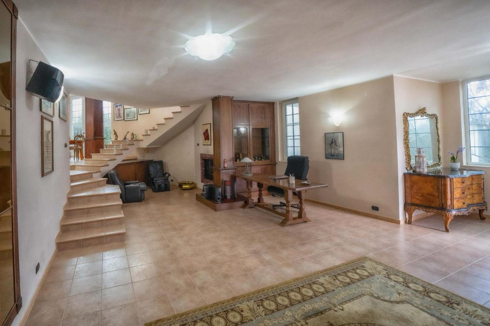 Villa D'Ambrosio Μαρτίνα Φράνκα Εξωτερικό φωτογραφία