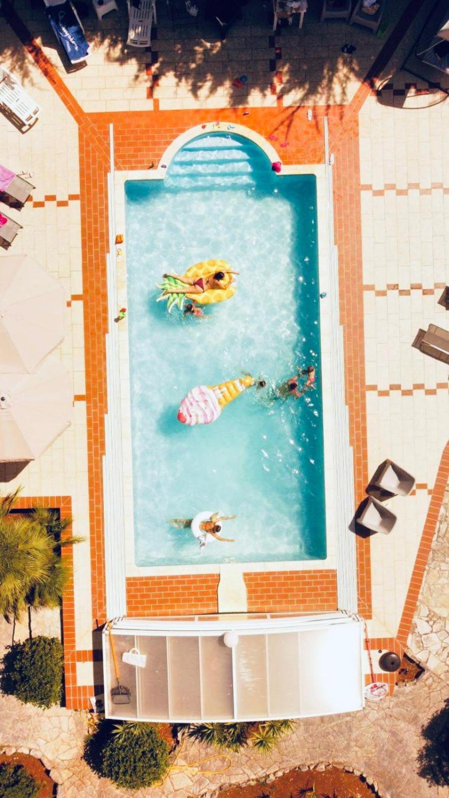 Villa D'Ambrosio Μαρτίνα Φράνκα Εξωτερικό φωτογραφία